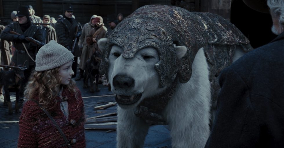 Framestore better animation, faster Audience of the Future Live